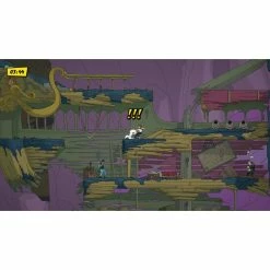 Treasures Of The Aegean (PS5) Games