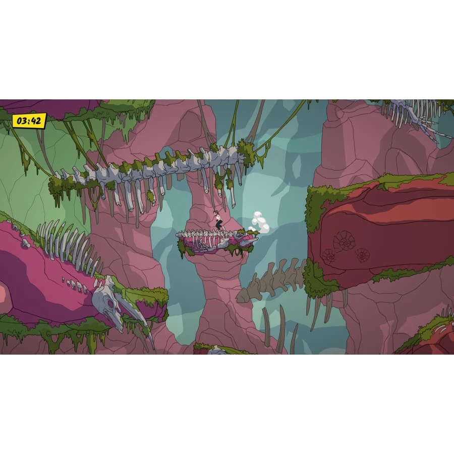 Treasures Of The Aegean (PS4)