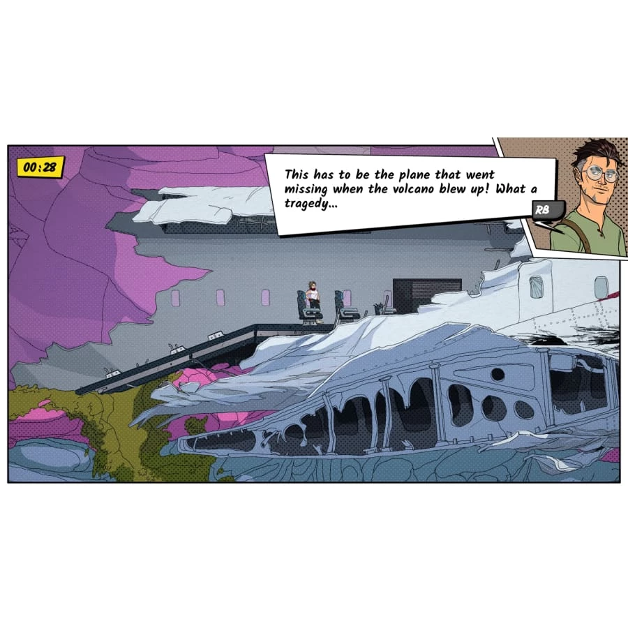 Games Treasures Of The Aegean Collector's Edition (PS4)