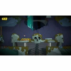 Games Treasures Of The Aegean Collector's Edition (PS4)