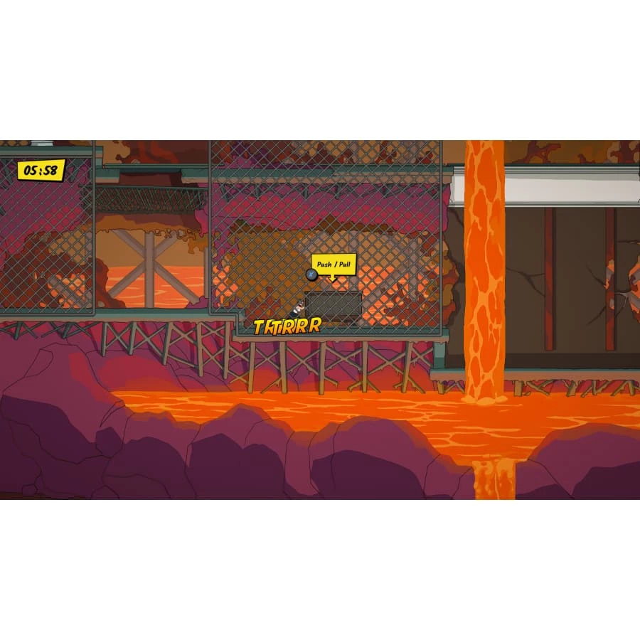 Treasures Of The Aegean (PS4)