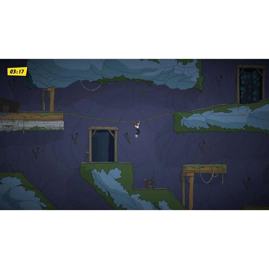 Treasures Of The Aegean (PS4)