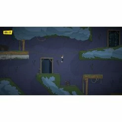 Treasures Of The Aegean (PS5) Games