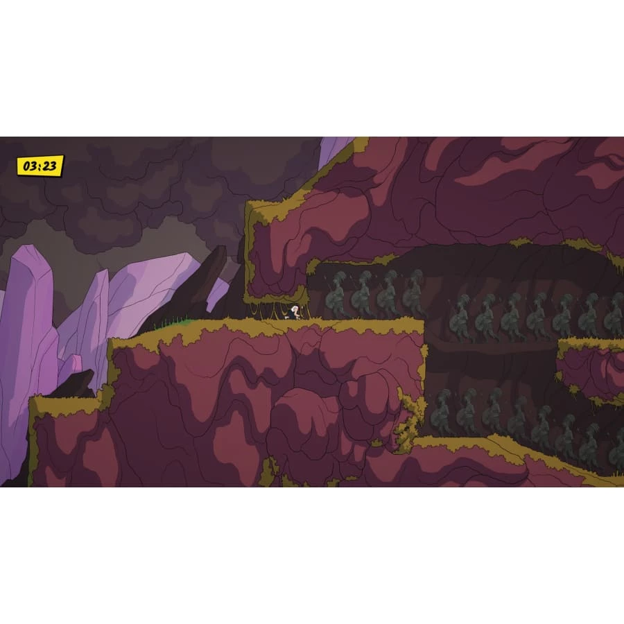 Treasures Of The Aegean (PS4)