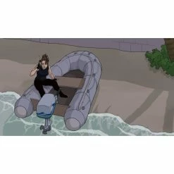 Treasures Of The Aegean (Nintendo Switch)