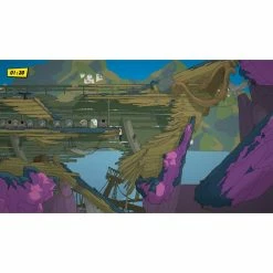 Treasures Of The Aegean Collector's Edition (PS5) Games