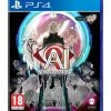 PS4 Games Numskull AI: The Somnium Files (PS4)