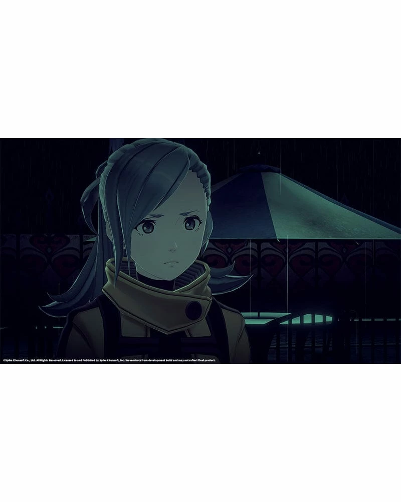 Nintendo Switch Games Numskull AI: The Somnium Files (Nintendo Switch)