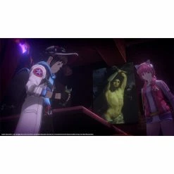 Nintendo Switch Games Numskull AI: The Somnium Files (Nintendo Switch)