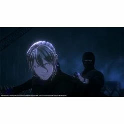 PS4 Games Numskull AI: The Somnium Files (PS4)