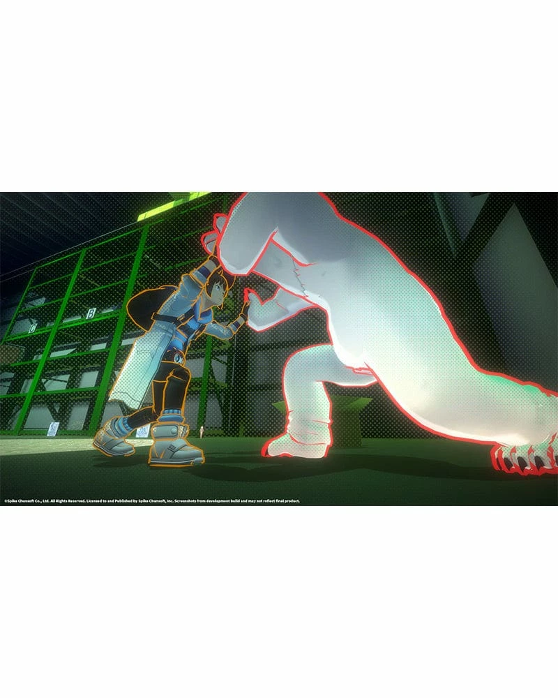 Nintendo Switch Games Numskull AI: The Somnium Files (Nintendo Switch)