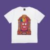 Official Crash Bandicoot Aku Aku T-Shirts