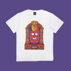 Official Crash Bandicoot Aku Aku T-Shirts