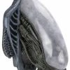 Horror Alien Wall Mounted Xenomorph Bust Foam Replica