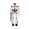 Official Transformers Super7 ReAction Figure Wave 2 Skyfire