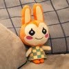 Official Animal Crossing Bunnie Plushie - 20cm