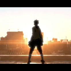 ANONYMOUS;CODE SteelBook® Launch Edition (PS4)