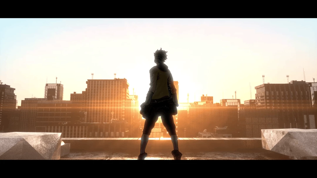 ANONYMOUS;CODE SteelBook® Launch Edition (PS4)