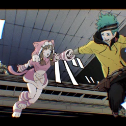 ANONYMOUS;CODE SteelBook® Launch Edition (PS4)