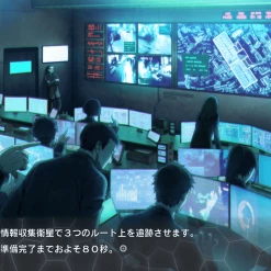 ANONYMOUS;CODE SteelBook® Launch Edition (PS4)