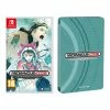 ANONYMOUS;CODE SteelBook® Launch Edition (Nintendo Switch) Games