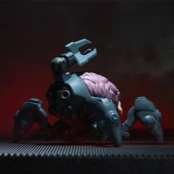 Official DOOM® Arachnotron Collectible Figurine