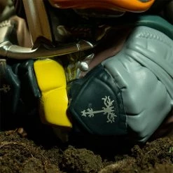 Lord Of The Rings Aragorn TUBBZ Cosplaying Duck Collectible