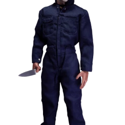 Horror Halloween 1978 - Michael Myers 12 Inch Action Figure