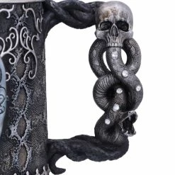 Official Harry Potter Deatheater Collectible Tankard