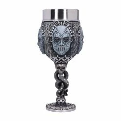 Official Harry Potter Deatheater Collectible Goblet