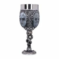 Official Harry Potter Deatheater Collectible Goblet
