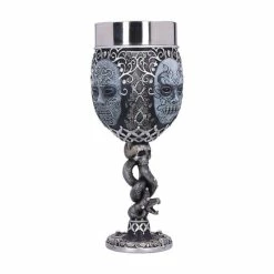 Official Harry Potter Deatheater Collectible Goblet
