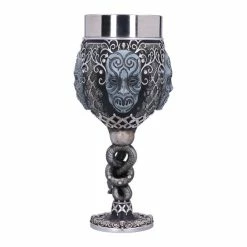 Official Harry Potter Deatheater Collectible Goblet