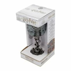 Official Harry Potter Deatheater Collectible Goblet