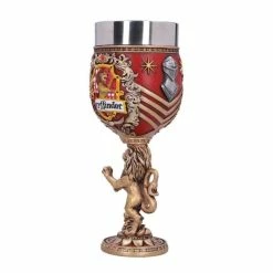 Official Harry Potter Gryffindor Collectible Goblet