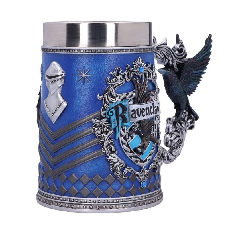 Official Harry Potter Ravenclaw Collectible Tankard