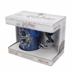 Official Harry Potter Ravenclaw Collectible Tankard