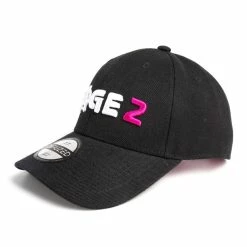 Official Rage 2 Cap