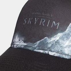 Official Skyrim Adjustable Cap