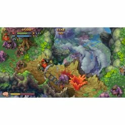 Games Battle Axe Badge Edition (PS4)