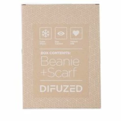 Official Spider-Man Beanie & Scarf Gift Set Gift Sets