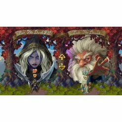 Battle Axe (Nintendo Switch)