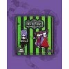 Pin Kings Beetlejuice Enamel Pin Badge Set 1.1 Accessories