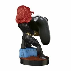 Official Cable Guy Marvel Black Widow