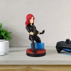 Official Cable Guy Marvel Black Widow