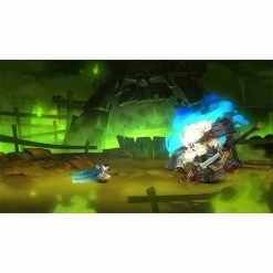 Nintendo Switch Games Numskull Bladed Fury (Nintendo Switch)