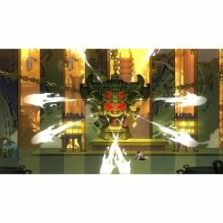 Nintendo Switch Games Numskull Bladed Fury (Nintendo Switch)