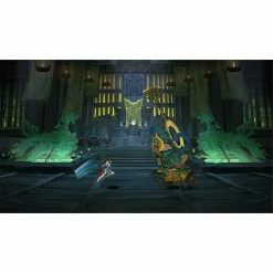 Nintendo Switch Games Numskull Bladed Fury (Nintendo Switch)