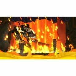 PS4 Games Numskull Bladed Fury (PS4)