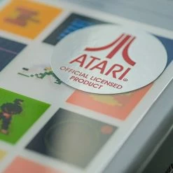 Books Atari 2600/7800: A Visual Compendium Hardback
